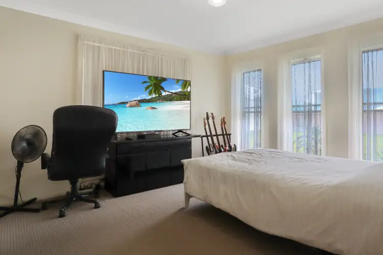 Fifth view of Homely house listing, 58 Ironbark Avenue, Sandy Beach NSW 2456
