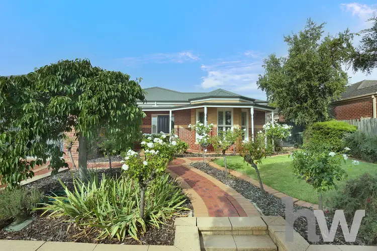 Third view of Homely house listing, 46 Augustine Drive, Highton VIC 3216