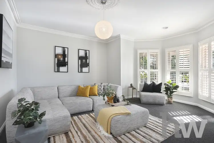 Fourth view of Homely house listing, 46 Augustine Drive, Highton VIC 3216