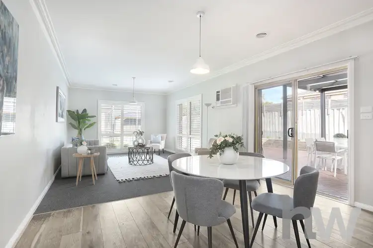 Fifth view of Homely house listing, 46 Augustine Drive, Highton VIC 3216