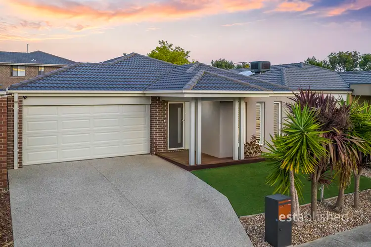 3 Lorne Way, Point Cook VIC 3030