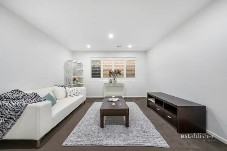 Second view of Homely house listing, 3 Lorne Way, Point Cook VIC 3030