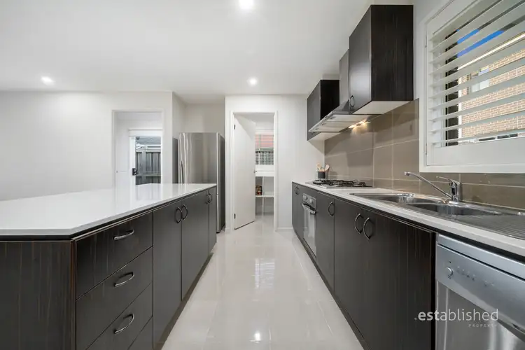 Sixth view of Homely house listing, 3 Lorne Way, Point Cook VIC 3030