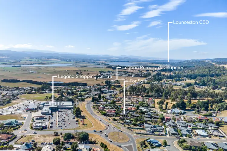 Second view of Homely unit listing, 2/819 West Tamar Highway, Legana TAS 7277