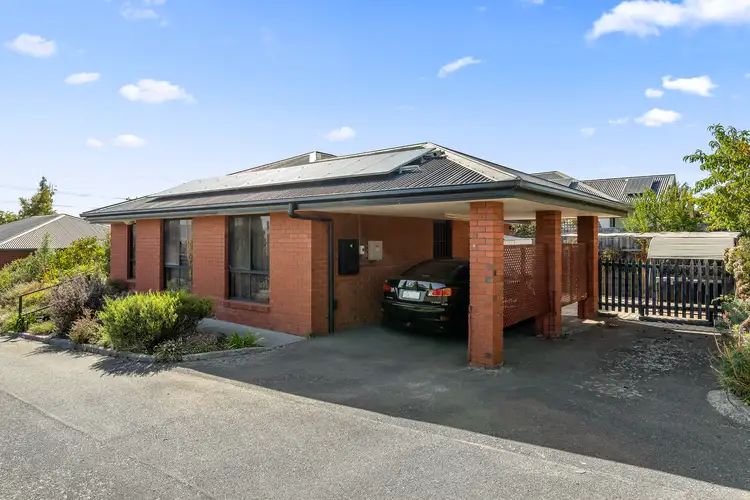 Fourth view of Homely unit listing, 2/819 West Tamar Highway, Legana TAS 7277