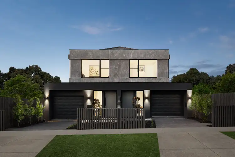 Main view of Homely house listing, 564a Inkerman Road, Caulfield North VIC 3161