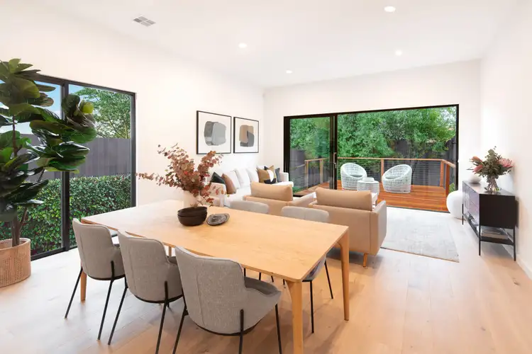 Second view of Homely house listing, 564a Inkerman Road, Caulfield North VIC 3161