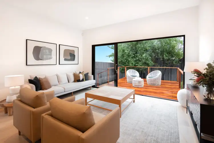 Fourth view of Homely house listing, 564a Inkerman Road, Caulfield North VIC 3161
