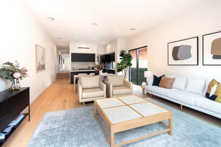 Fifth view of Homely house listing, 564a Inkerman Road, Caulfield North VIC 3161