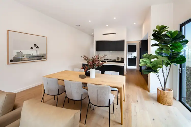 Sixth view of Homely house listing, 564a Inkerman Road, Caulfield North VIC 3161