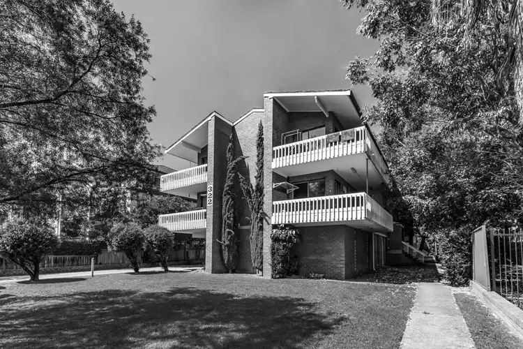 Main view of Homely unit listing, 1/322 Jamison Road, Jamisontown NSW 2750
