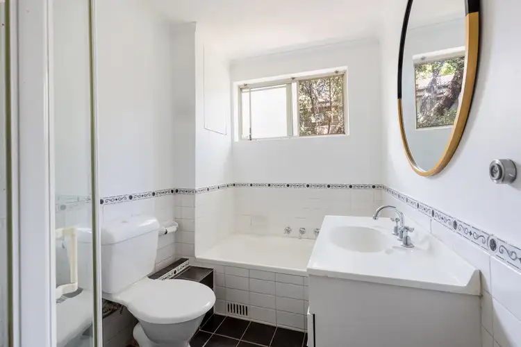 Third view of Homely unit listing, 1/322 Jamison Road, Jamisontown NSW 2750