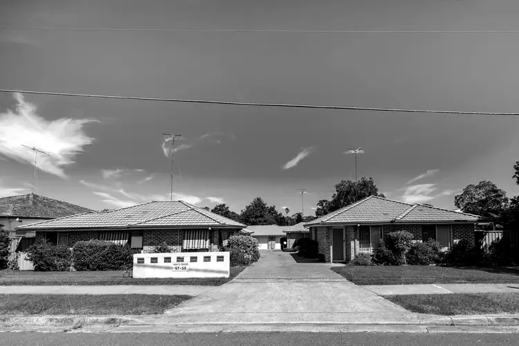 3/57-59 Evan Street, Penrith NSW 2750