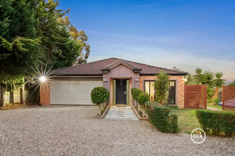 737 Grants Road, Whittlesea VIC 3757