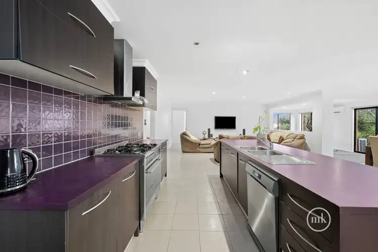 Fifth view of Homely house listing, 737 Grants Road, Whittlesea VIC 3757