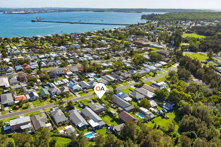 Main view of Homely house listing, 28 Tasman Street, Kurnell NSW 2231