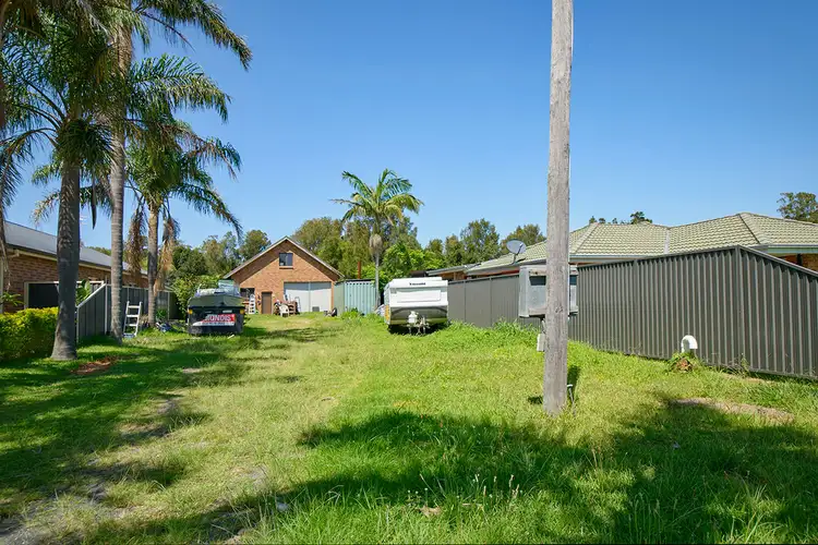 Fifth view of Homely house listing, 28 Tasman Street, Kurnell NSW 2231