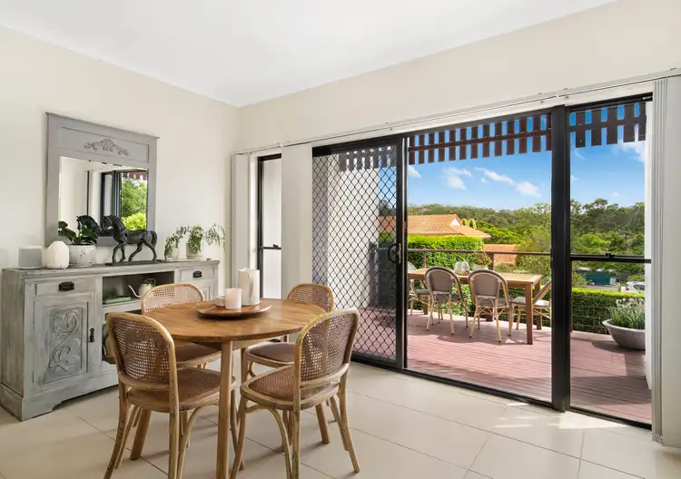 Second view of Homely unit listing, 2/52 Golden Crest Place, Bellbowrie QLD 4070