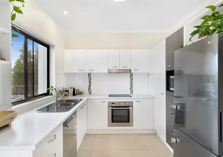 Third view of Homely unit listing, 2/52 Golden Crest Place, Bellbowrie QLD 4070