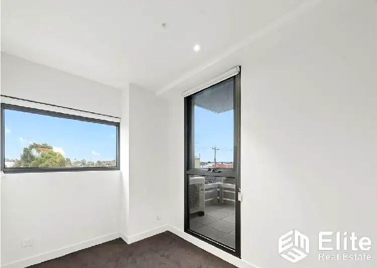 Fourth view of Homely apartment listing, 210/288 Albert Street, Brunswick VIC 3056