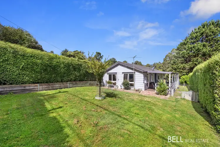Main view of Homely house listing, 108 Wonga Road, Millgrove VIC 3799