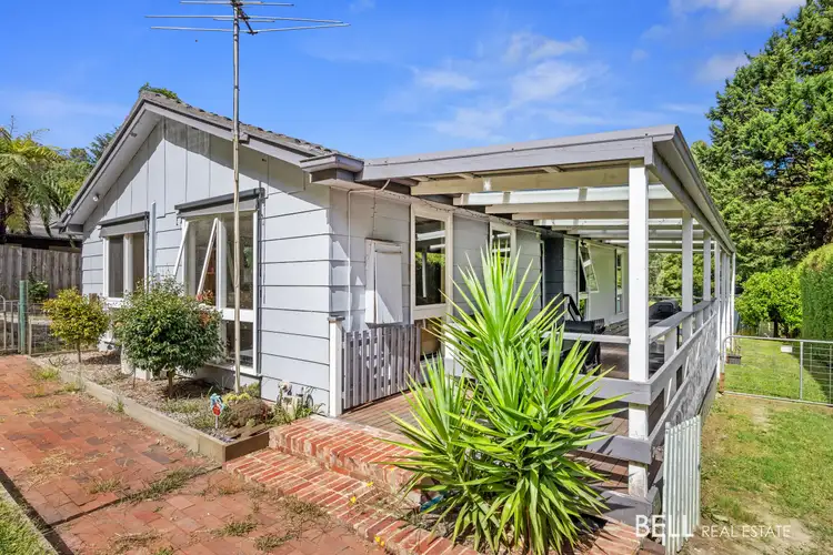 Second view of Homely house listing, 108 Wonga Road, Millgrove VIC 3799