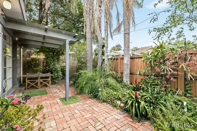 Second view of Homely house listing, 13 Parramatta Street, Williamstown VIC 3016