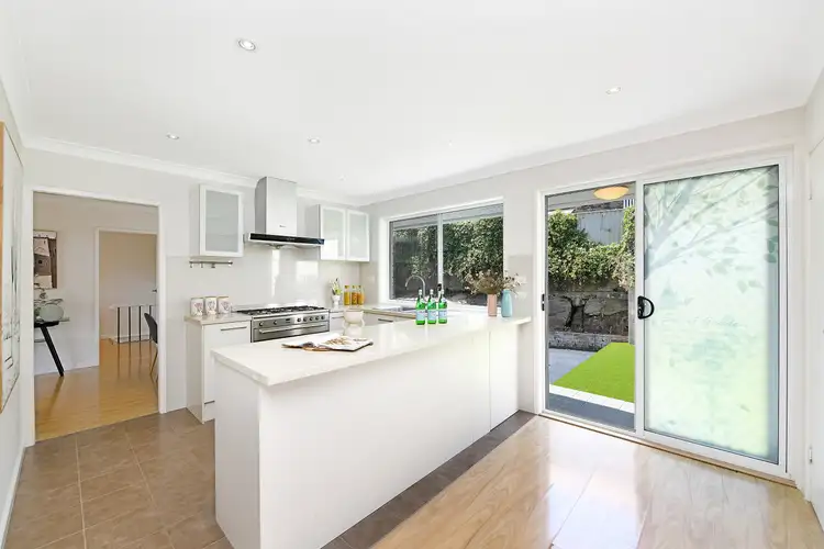 Fifth view of Homely house listing, 19 Llewellyn Street, Oatley NSW 2223