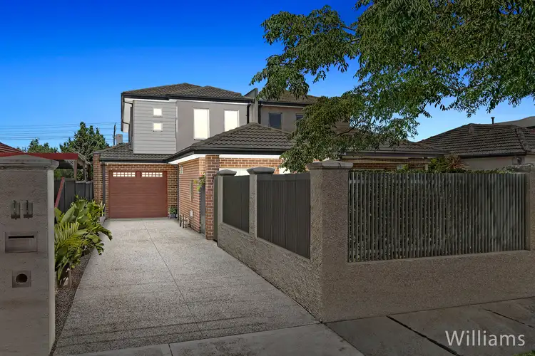 11 Edward Avenue, Altona North VIC 3025