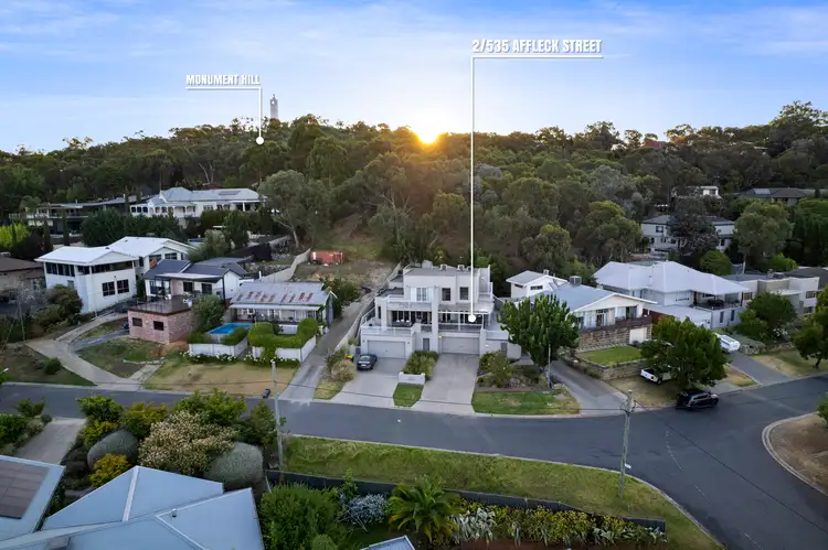 2/535 Affleck Street, Albury NSW 2640