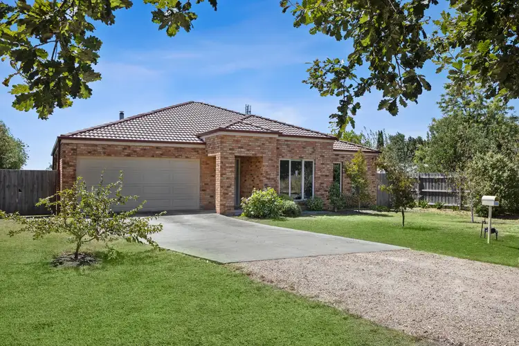 148 Mollison Street, Malmsbury VIC 3446