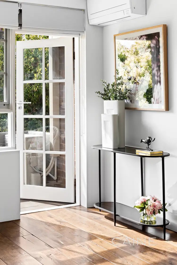 Second view of Homely apartment listing, 18/86-90 Hotham Street, East Melbourne VIC 3002