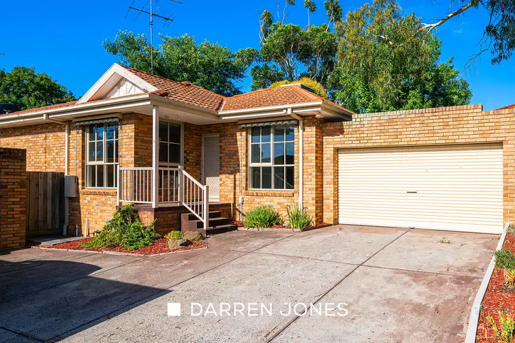 4/44 Para Road, Montmorency VIC 3094