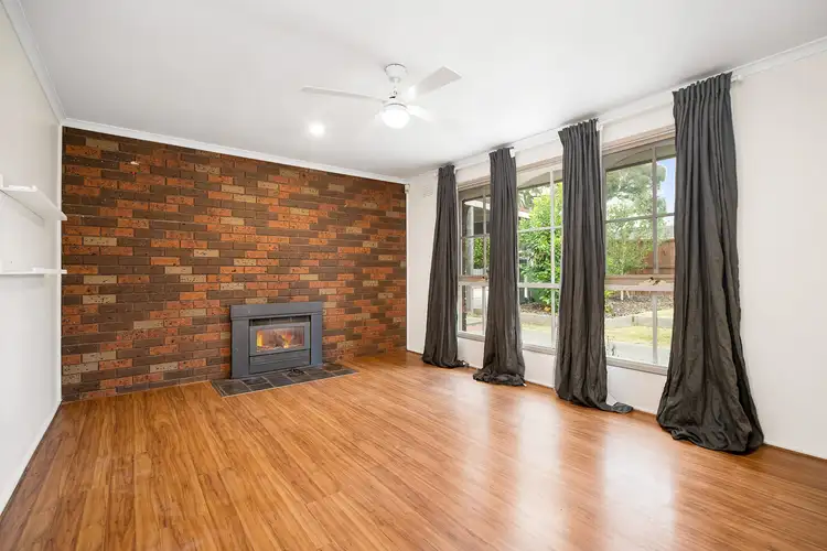 Fourth view of Homely house listing, 24 Deanswood Drive, Somerville VIC 3912