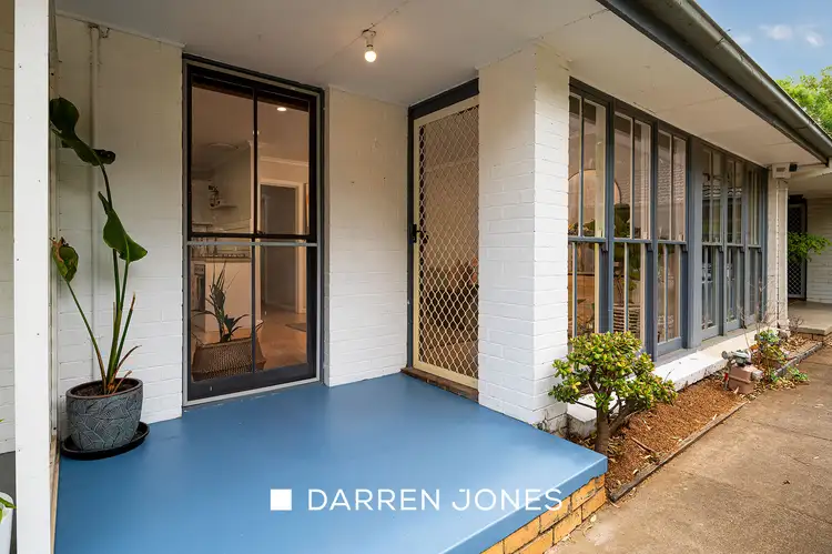 Second view of Homely unit listing, 6/29 Main Road, Lower Plenty VIC 3093