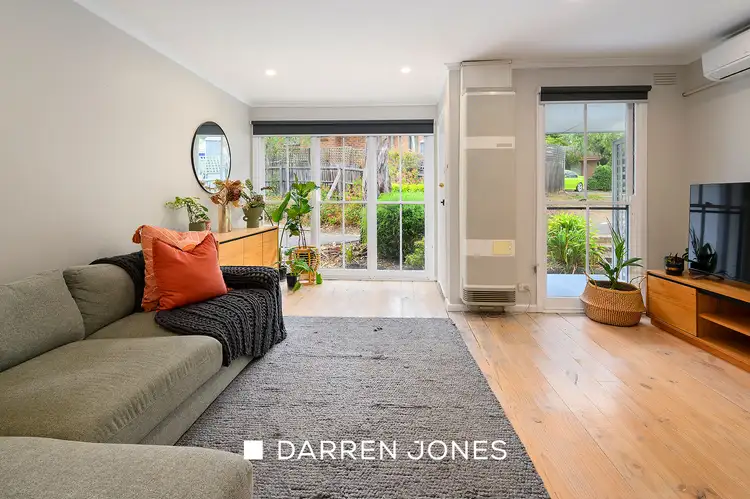 Third view of Homely unit listing, 6/29 Main Road, Lower Plenty VIC 3093