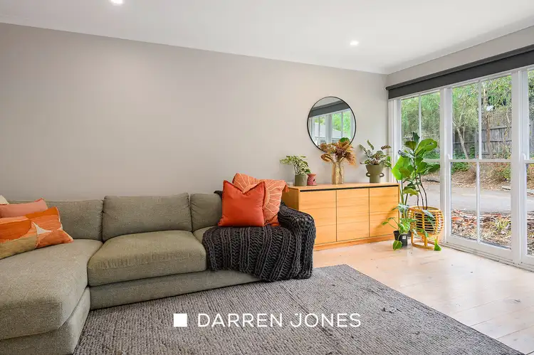 Fourth view of Homely unit listing, 6/29 Main Road, Lower Plenty VIC 3093
