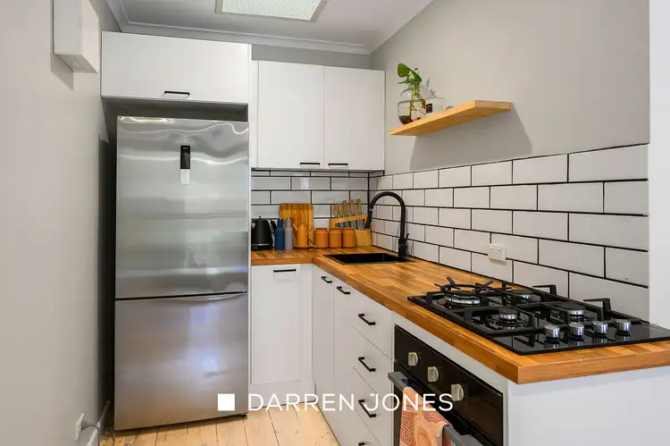Fifth view of Homely unit listing, 6/29 Main Road, Lower Plenty VIC 3093