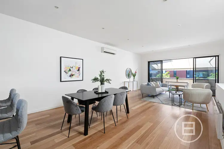 Fifth view of Homely house listing, 17 Boundary Street, Port Melbourne VIC 3207
