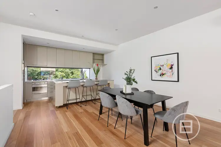 Sixth view of Homely house listing, 17 Boundary Street, Port Melbourne VIC 3207