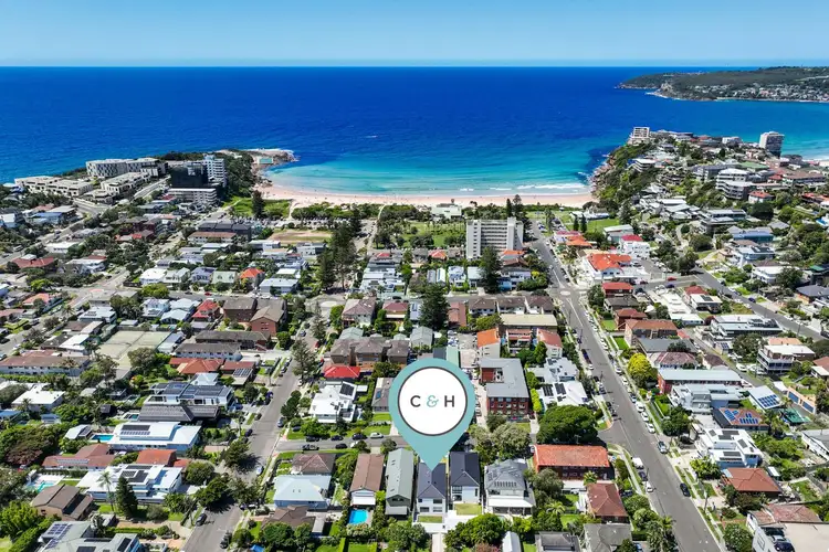 6 Murray Road, Freshwater NSW 2096