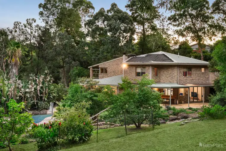 26 Flora Road, Donvale VIC 3111