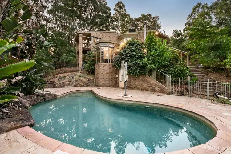 Second view of Homely house listing, 26 Flora Road, Donvale VIC 3111