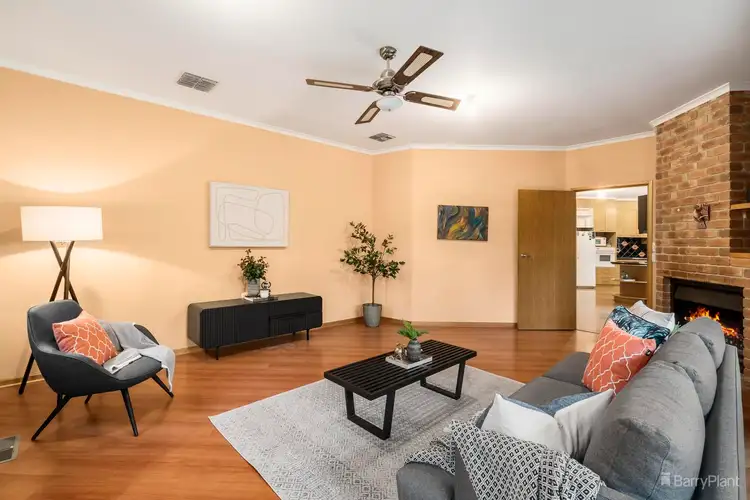 Third view of Homely house listing, 26 Flora Road, Donvale VIC 3111