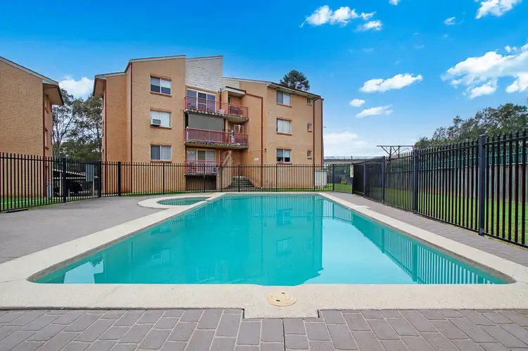 36/40-42 Victoria Street, Werrington NSW 2747