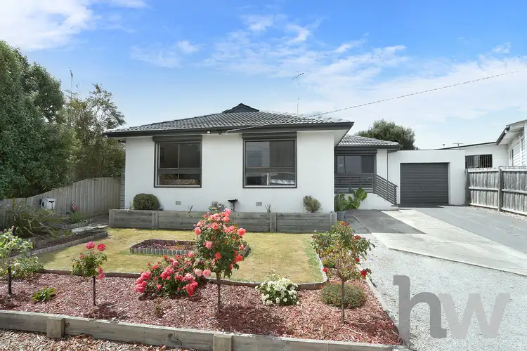 21 Glengarwyn Road