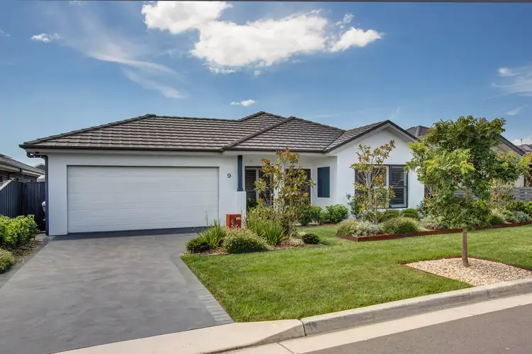 9 Roty Avenue, Renwick NSW 2575