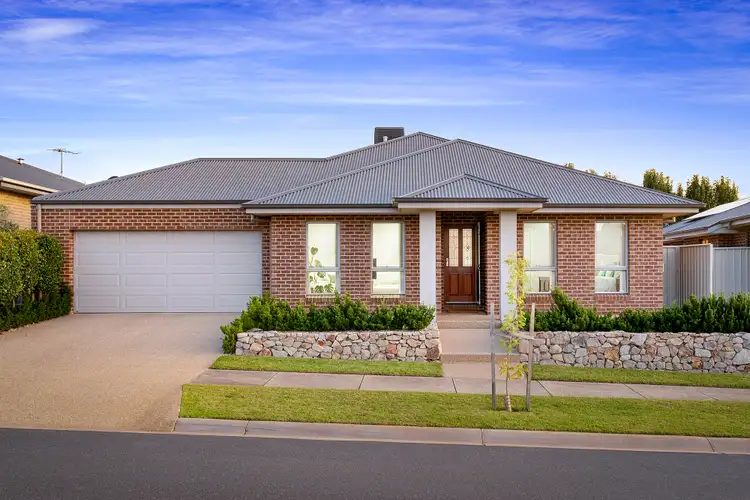 69 Felstead Circuit, Thurgoona NSW 2640