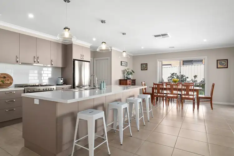 Second view of Homely house listing, 69 Felstead Circuit, Thurgoona NSW 2640