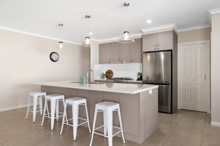 Third view of Homely house listing, 69 Felstead Circuit, Thurgoona NSW 2640